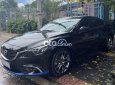 Mazda MX 6 2017 - Cần bán Mazda MX 6 đời 2017, màu đen, nhập khẩu chính chủ