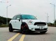 Mini Cooper  S Country Man 2011 - Cần bán gấp Mini Cooper S Country Man sản xuất năm 2011, màu trắng, nhập khẩu