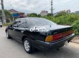 Nissan Cefiro 1992 - Cần bán xe Nissan Cefiro đời 1992, màu đen, nhập khẩu nguyên chiếc