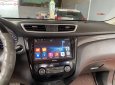 Nissan X trail   SL 2.0   2016 - Cần bán lại xe Nissan X trail SL 2.0 sản xuất năm 2016, màu trắng 