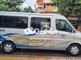 Mercedes-Benz Sprinter 2011 - Cần bán xe Mercedes năm sản xuất 2011, màu bạc chính chủ