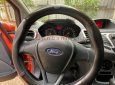 Ford Fiesta 2011 - Cần bán xe Ford Fiesta năm sản xuất 2011 số tự động