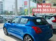 Suzuki Swift 2021 - [Ưu đãi lớn] Suzuki Swift 2021, giảm 100% thuế trước bạ tháng 11, tặng phụ kiện chính hãng, giao xe ngay