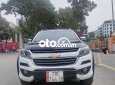 Chevrolet Colorado 2016 - Bán Chevrolet Colorado sản xuất năm 2016, màu trắng, nhập khẩu