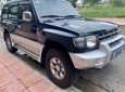 Mitsubishi Pajero 2000 - Cần bán lại xe Mitsubishi Pajero 2000, màu xanh lam, xe nhập còn mới