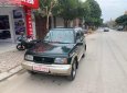 Suzuki Vitara   JLX  2004 - Bán Suzuki Vitara JLX đời 2004, màu xanh lam  