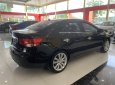 Kia Forte 2012 - Màu đen giá cạnh tranh