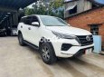 Toyota Fortuner 2020 - Cần bán Toyota Fortuner đời 2020 xe gia đình, giá tốt