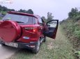 Ford EcoSport   Titanium 1.5L AT  2016 - Bán ô tô Ford EcoSport Titanium 1.5L AT đời 2016, màu đỏ  