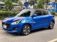 Suzuki Swift    2020 - Bán Suzuki Swift 2020, màu xanh lam còn mới 