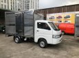 Suzuki Carry 2021 2021 - Cần bán Suzuki Carry Pro đời 2021, màu trắng, giá tốt