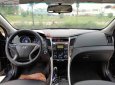 Hyundai Sonata   2.0 AT  2010 - Bán xe Hyundai Sonata 2.0 AT năm sản xuất 2010, màu đen, nhập khẩu