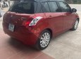 Suzuki Swift 2014 - Cần bán xe Suzuki Swift năm sản xuất 2014, màu đỏ chính chủ, 355tr