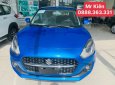 Suzuki Swift 2021 - [Ưu đãi lớn] Suzuki Swift 2021, giảm 100% thuế trước bạ tháng 11, tặng phụ kiện chính hãng, giao xe ngay