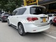 Infiniti QX80 2014 - Cần bán gấp Infiniti QX80 đời 2014, màu trắng, nhập khẩu  