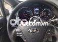 Kia K3     2014 - Bán Kia K3 2014, màu trắng còn mới 