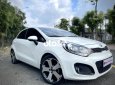 Kia Rio 2014 - Bán Kia Rio đời 2014, màu trắng, nhập khẩu nguyên chiếc