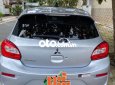 Mitsubishi Mirage   CVT  2019 - Cần bán xe Mitsubishi Mirage CVT 2019, màu bạc, nhập khẩu, giá chỉ 380 triệu