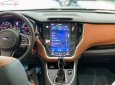 Subaru Outback 2021 - Cần bán Subaru Outback đời 2021, màu trắng, nhập khẩu