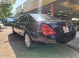 Mercedes-Benz S550 L 2008 - Cần bán lại xe Mercedes S550L năm 2008, màu đen, nhập khẩu chính chủ, giá 650tr