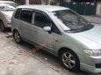 Mazda Premacy    2003 - Bán ô tô Mazda Premacy năm sản xuất 2003, màu xanh lam còn mới