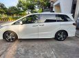 Honda Odyssey   2.4 AT   2016 - Bán Honda Odyssey 2.4 AT sản xuất 2016, màu trắng, nhập khẩu còn mới