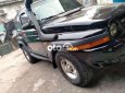 Ssangyong Korando 2000 - Cần bán Ssangyong Korando năm sản xuất 2000, màu đen, xe nhập còn mới, giá chỉ 132 triệu
