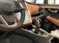 Subaru Outback 2021 - Cần bán Subaru Outback đời 2021, màu trắng, nhập khẩu