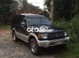 Mitsubishi Pajero 2005 - Bán Mitsubishi Pajero năm 2005, màu đen, giá chỉ 245 triệu