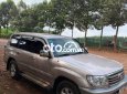 Toyota Land Cruiser 2000 - Cần bán xe Toyota Land Cruiser đời 2000, xe nhập