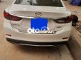 Mazda 6    2019 - Cần bán gấp Mazda 6 sản xuất 2019, màu trắng còn mới, giá chỉ 725 triệu