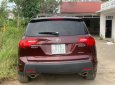 Acura MDX 2009 - Acura MDX năm 2009 nhập khẩu, xe đẹp ko lỗi nhỏ, giá cực tốt liên hệ ngay để xem chi tiết