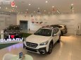 Subaru Outback 2021 - Cần bán Subaru Outback đời 2021, màu trắng, nhập khẩu