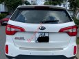 Kia Sorento   2016 - Bán Kia Sorento sản xuất năm 2016, màu trắng 