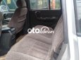 Ssangyong Musso 1998 - Bán ô tô Ssangyong Musso năm 1998, màu bạc, nhập khẩu nguyên chiếc còn mới