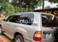 Toyota Land Cruiser 2000 - Cần bán xe Toyota Land Cruiser đời 2000, xe nhập