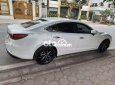 Mazda 6    2019 - Cần bán gấp Mazda 6 sản xuất 2019, màu trắng còn mới, giá chỉ 725 triệu