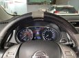 Nissan X trail   SL 2.0   2016 - Cần bán lại xe Nissan X trail SL 2.0 sản xuất năm 2016, màu trắng 
