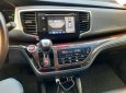 Honda Odyssey   2.4 AT   2016 - Bán Honda Odyssey 2.4 AT sản xuất 2016, màu trắng, nhập khẩu còn mới
