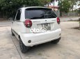 Chevrolet Spark Van 2010 - Bán Chevrolet Spark Van đời 2010, màu trắng số sàn