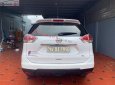 Nissan X trail   SL 2.0   2016 - Cần bán lại xe Nissan X trail SL 2.0 sản xuất năm 2016, màu trắng 