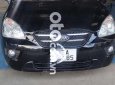 Kia Carens 2007 - Bán xe Kia Carens đời 2007, màu đen, giá 245tr
