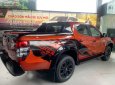 Mitsubishi Triton    2021 - Bán Mitsubishi Triton Athlete 4x4AT sản xuất năm 2021, màu đỏ, nhập khẩu, giá tốt