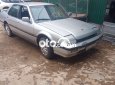 Honda Accord 1988 - Cần bán gấp Honda Accord đời 1988, màu bạc, nhập khẩu nguyên chiếc, 32 triệu