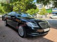 Mercedes-Benz S550 L 2008 - Cần bán lại xe Mercedes S550L năm 2008, màu đen, nhập khẩu chính chủ, giá 650tr