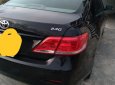 Toyota Camry 2009 - Bán gấp xe Camry 2.4G, Sx năm 2009