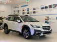 Subaru Outback 2021 - Cần bán Subaru Outback đời 2021, màu trắng, nhập khẩu