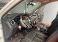 Nissan X trail   SL 2.0   2016 - Cần bán lại xe Nissan X trail SL 2.0 sản xuất năm 2016, màu trắng 