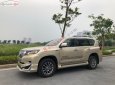 Toyota Prado   2013 - Cần bán lại xe Toyota Prado đời 2013, màu vàng, nhập khẩu còn mới