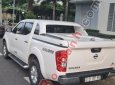 Nissan Navara   EL  2017 - Cần bán xe Nissan Navara EL 2017, màu trắng, xe nhập  